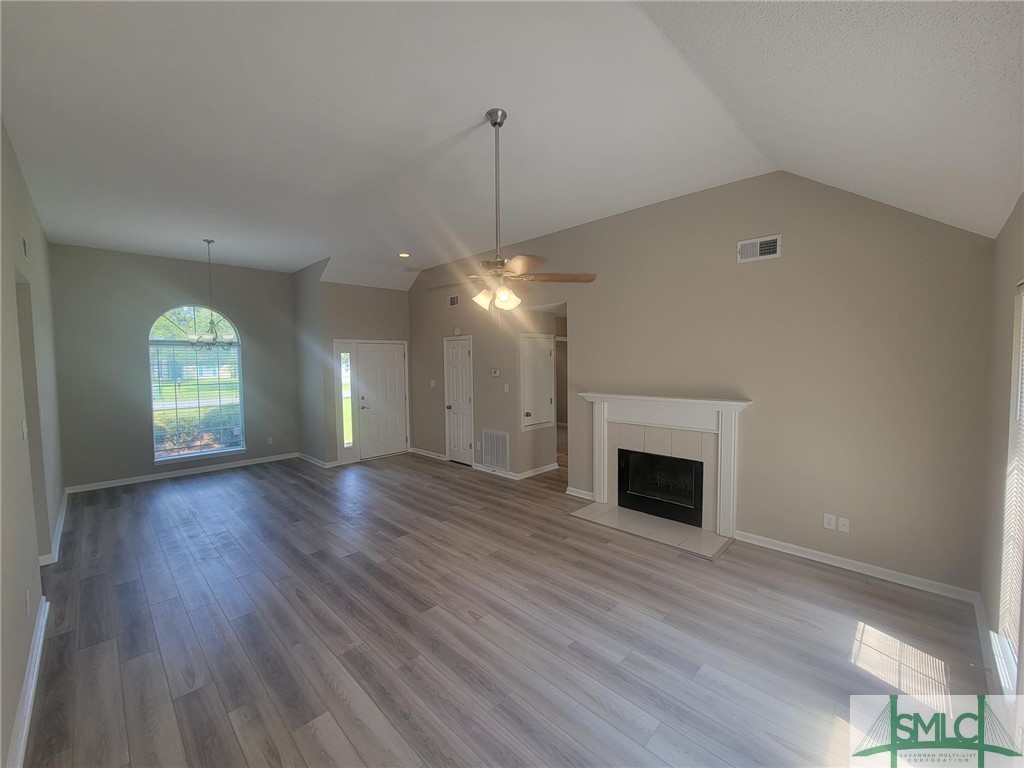 132 Longleaf Circle Pooler, GA 31322 - Photo 3 of 20