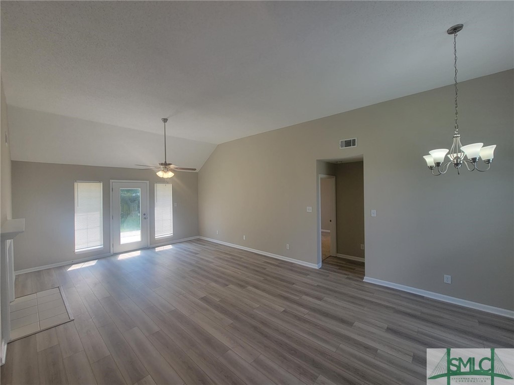 132 Longleaf Circle Pooler, GA 31322 - Photo 4 of 20