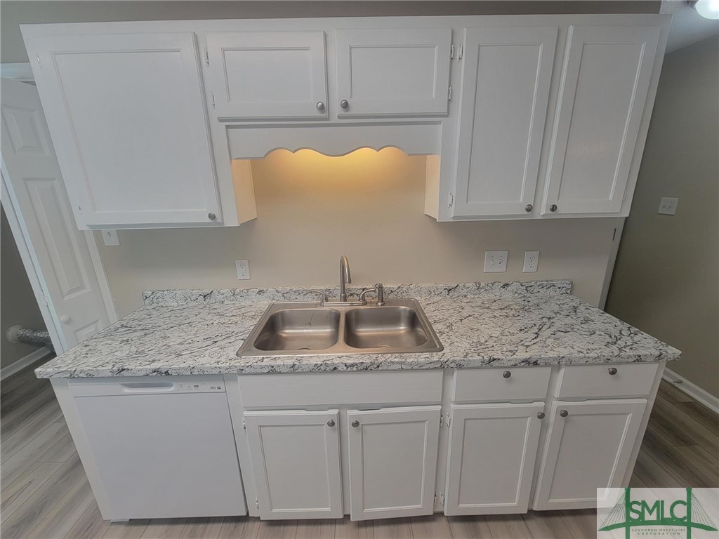 132 Longleaf Circle Pooler, GA 31322 - Photo 8 of 20