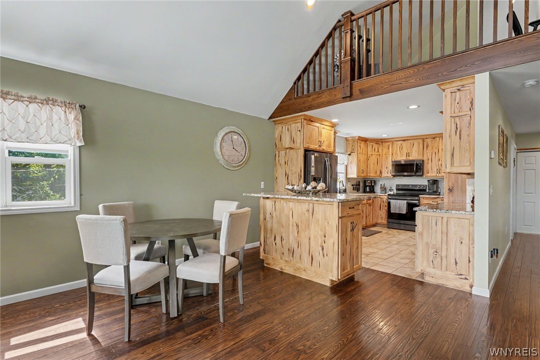 6074 Rawson Road New Hudson, NY 14727 - Photo 11 of 50