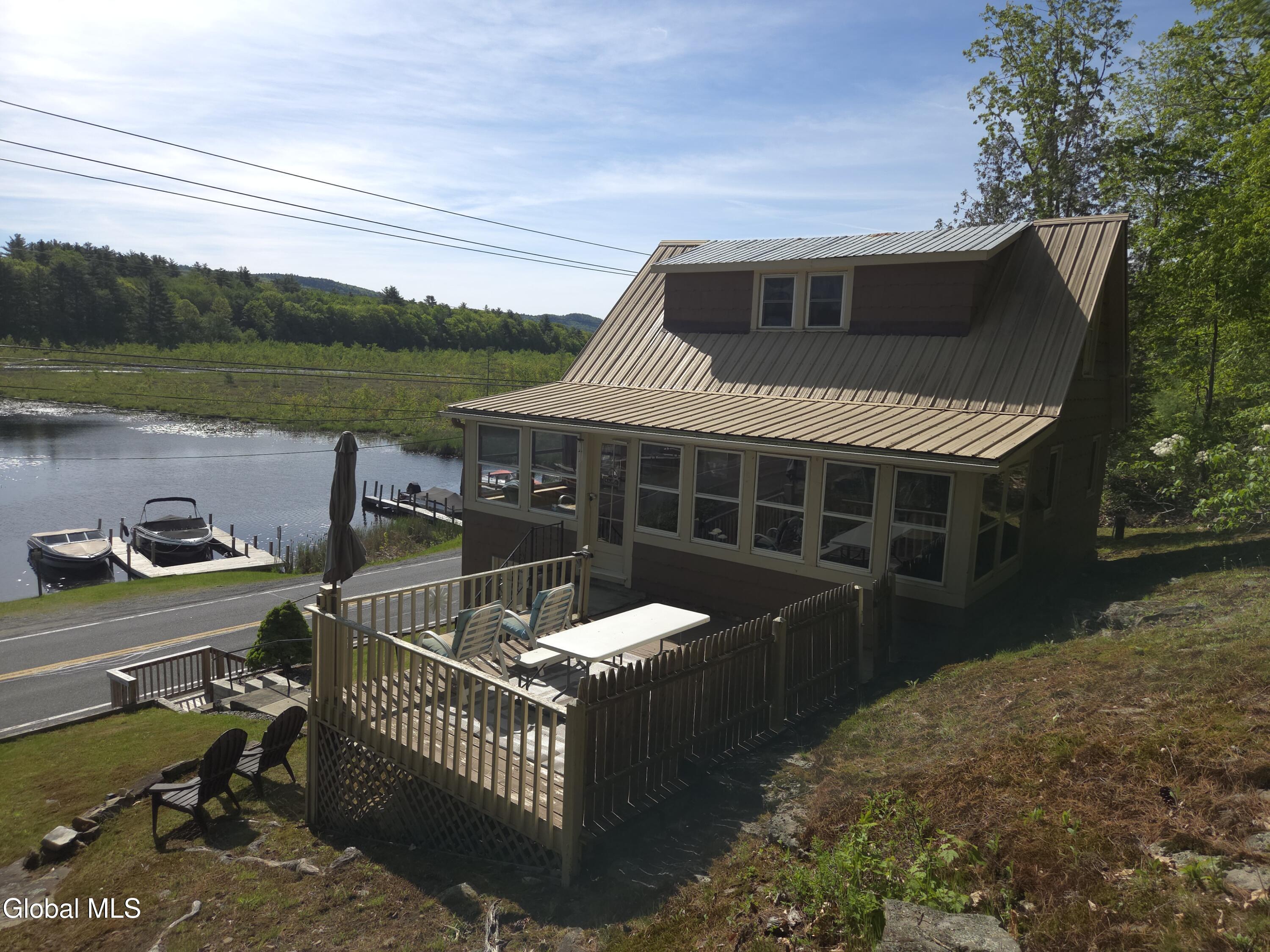 2021 Bay Road Queensbury, NY 12845 - Photo 1 of 22 .
