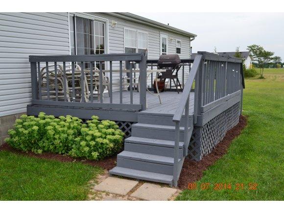 13675 Chesterville Road Moores Hill, IN 47032 - Photo 11 of 11 Gallery Image 11