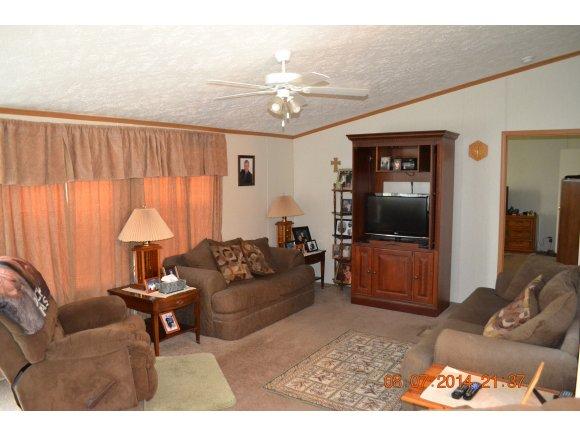 13675 Chesterville Road Moores Hill, IN 47032 - Photo 2 of 11 Gallery Image 2