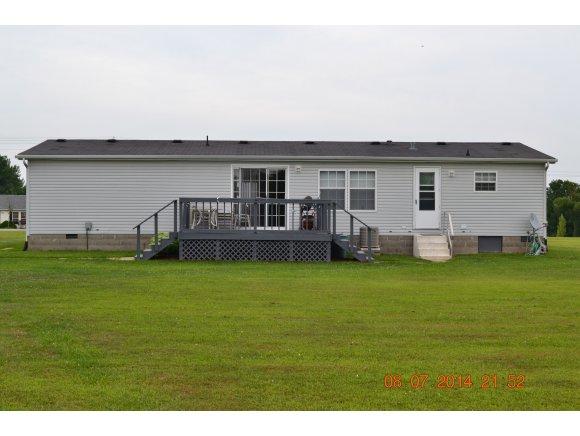 13675 Chesterville Road Moores Hill, IN 47032 - Photo 9 of 11 Gallery Image 9