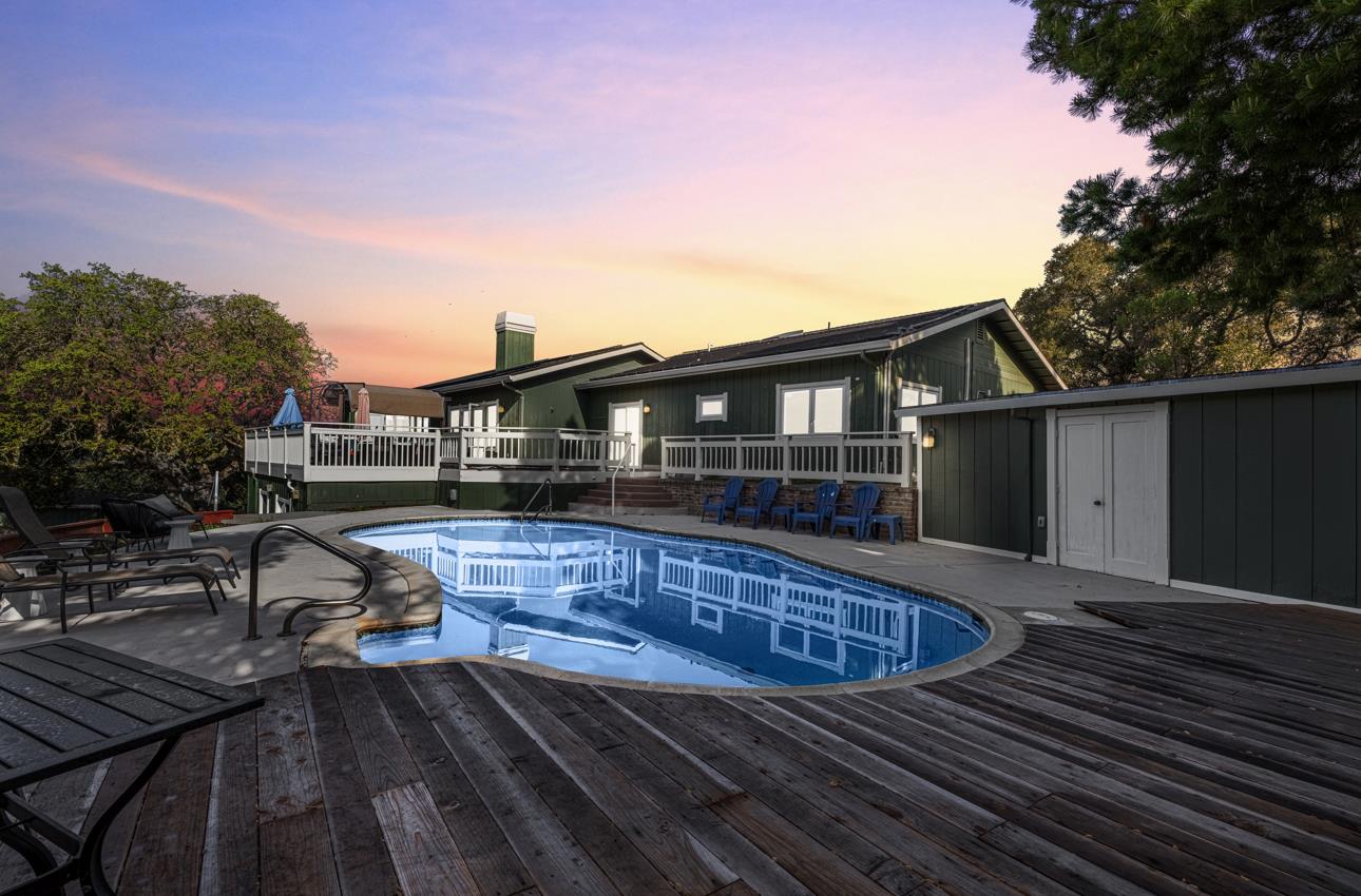 383 Corral De Tierra Road Salinas, CA 93908 - Photo 2 of 78