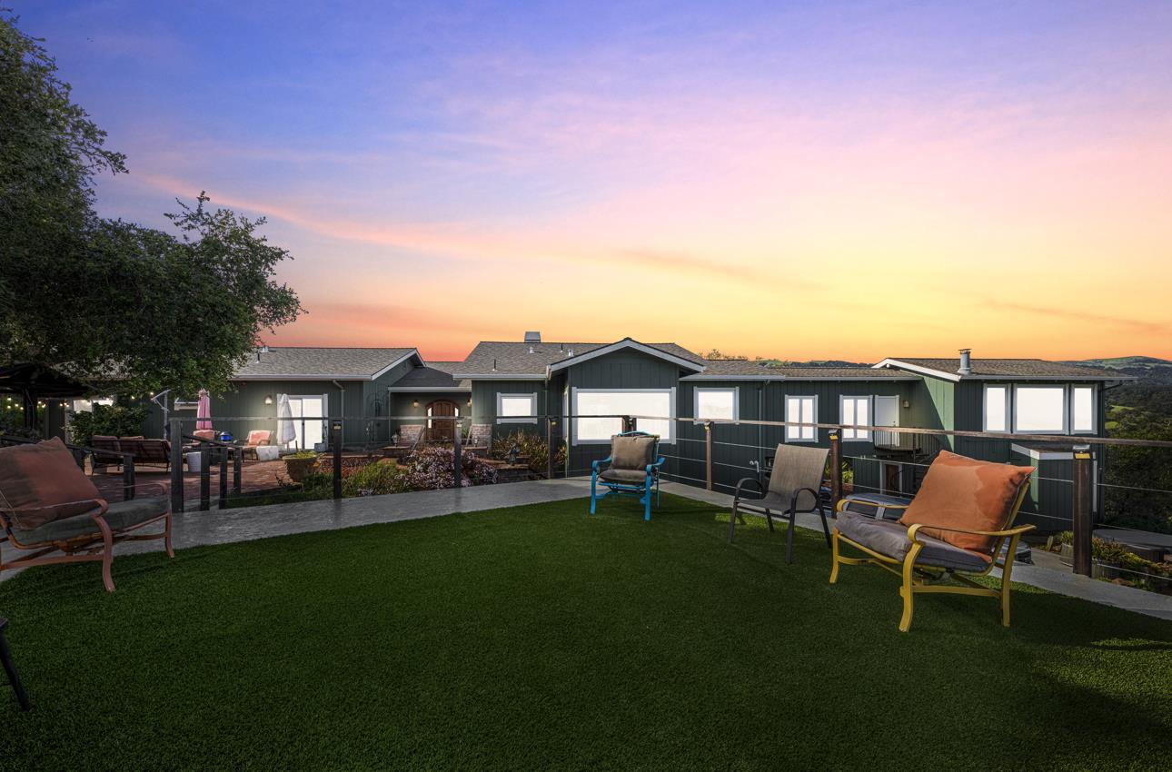 383 Corral De Tierra Road Salinas, CA 93908 - Photo 3 of 78