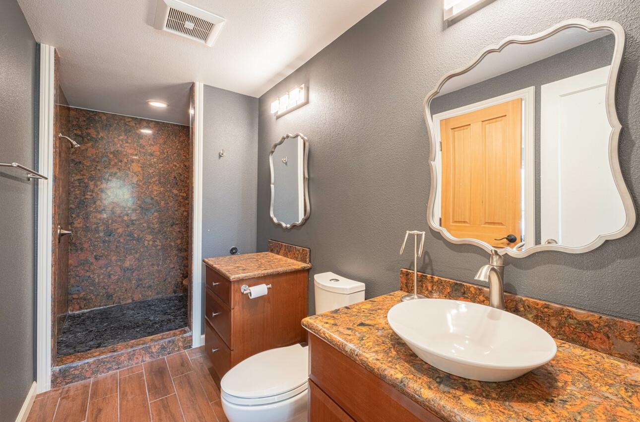 383 Corral De Tierra Road Salinas, CA 93908 - Photo 45 of 78