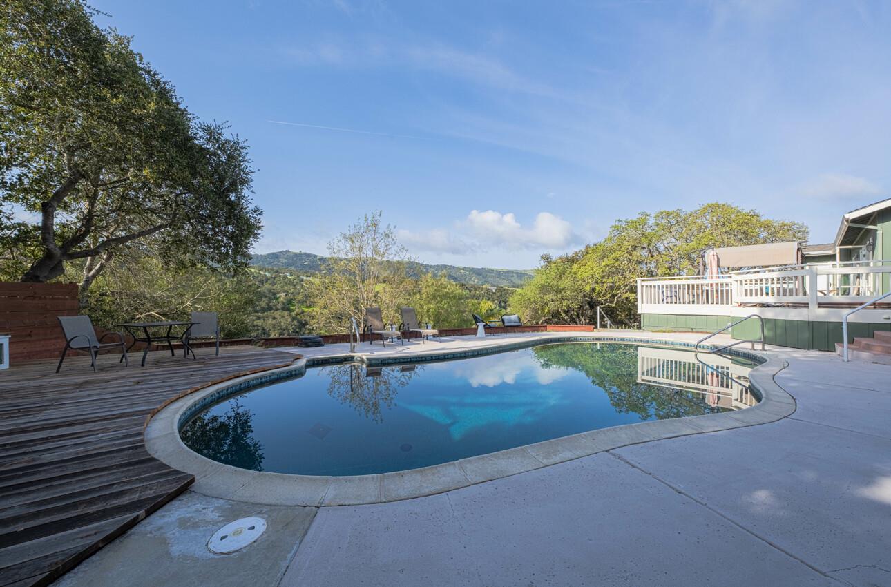 383 Corral De Tierra Road Salinas, CA 93908 - Photo 60 of 78