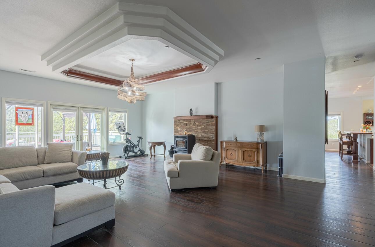 383 Corral De Tierra Road Salinas, CA 93908 - Photo 6 of 78