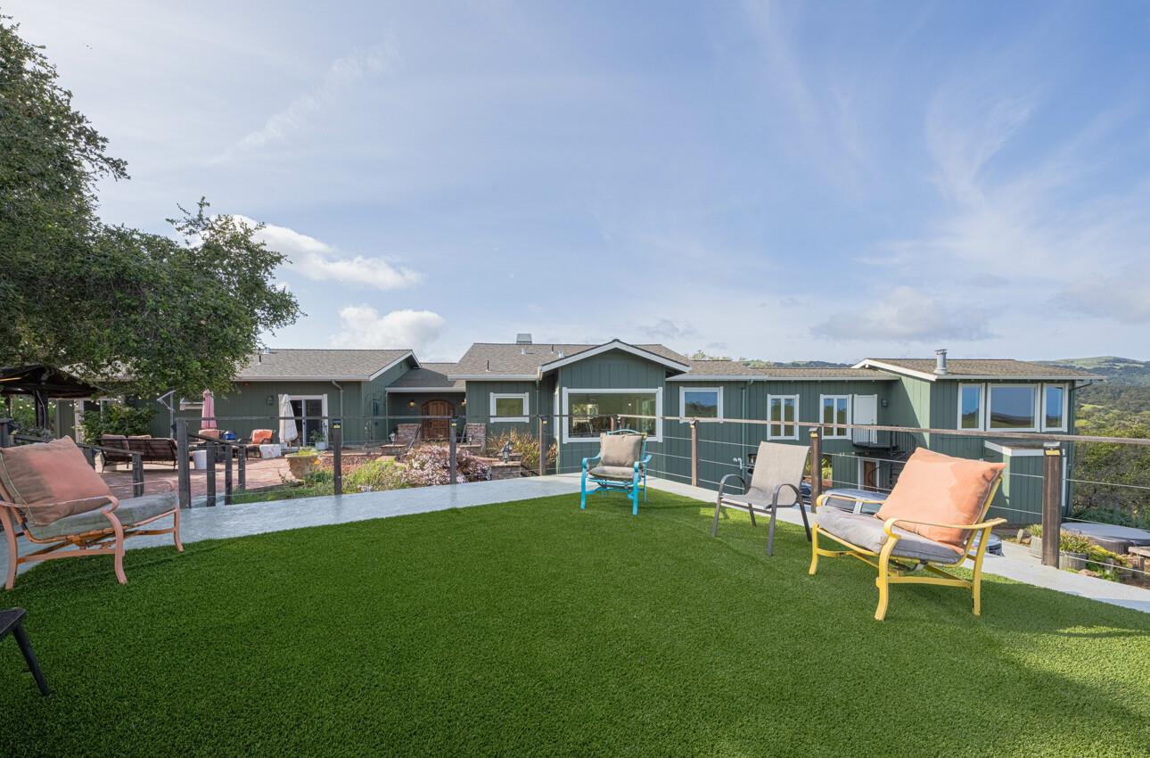 383 Corral De Tierra Road Salinas, CA 93908 - Photo 64 of 78