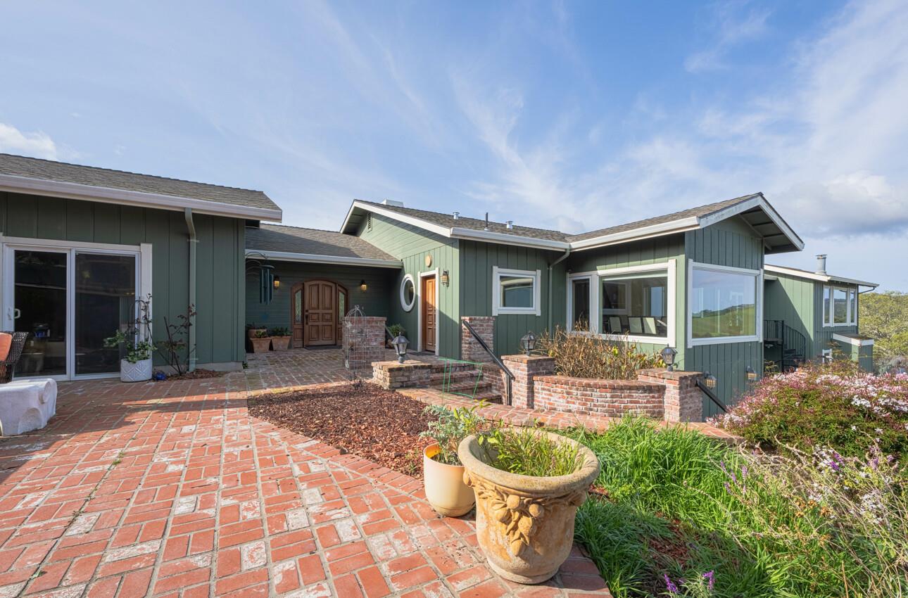 383 Corral De Tierra Road Salinas, CA 93908 - Photo 66 of 78