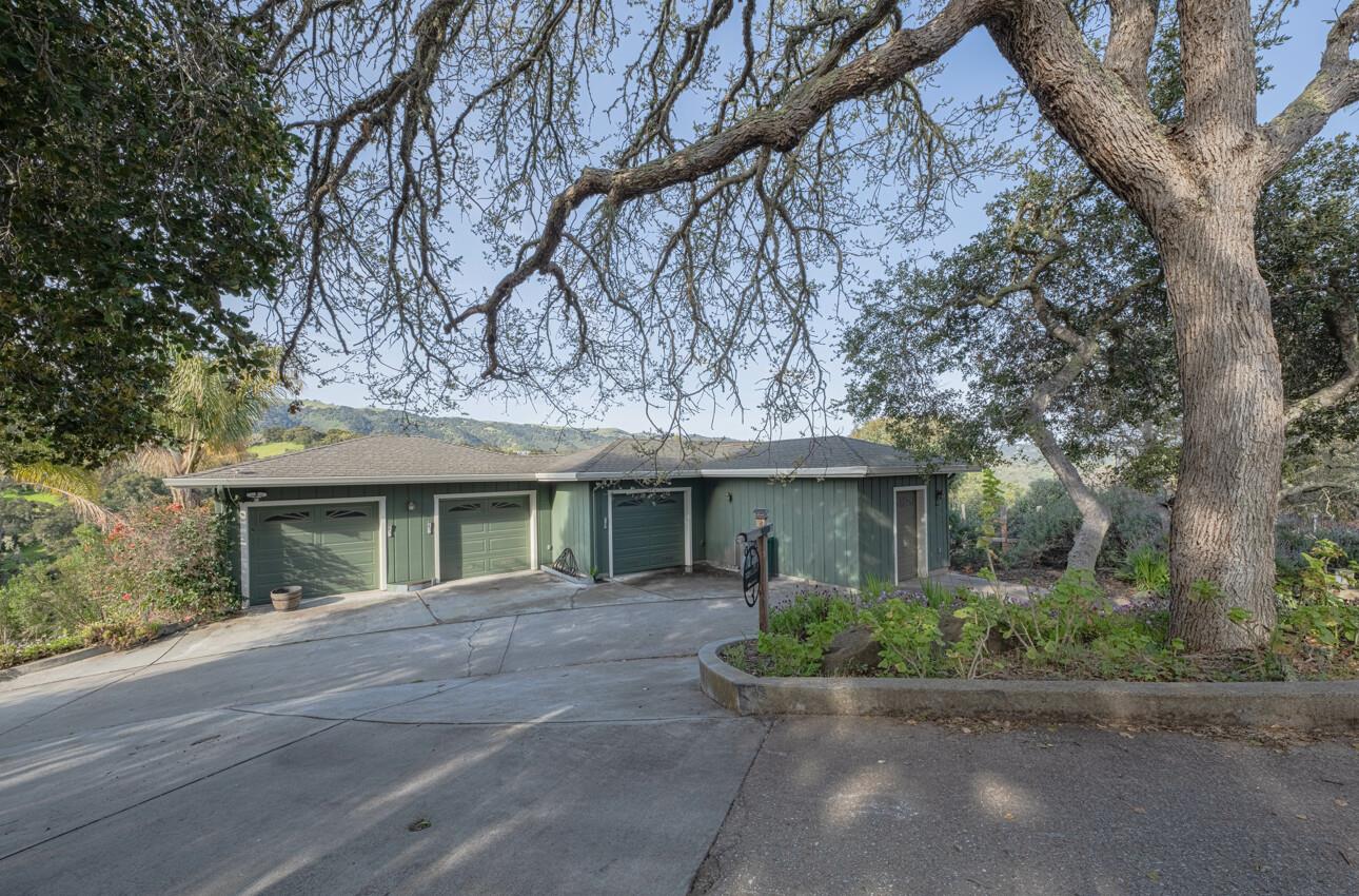 383 Corral De Tierra Road Salinas, CA 93908 - Photo 72 of 78