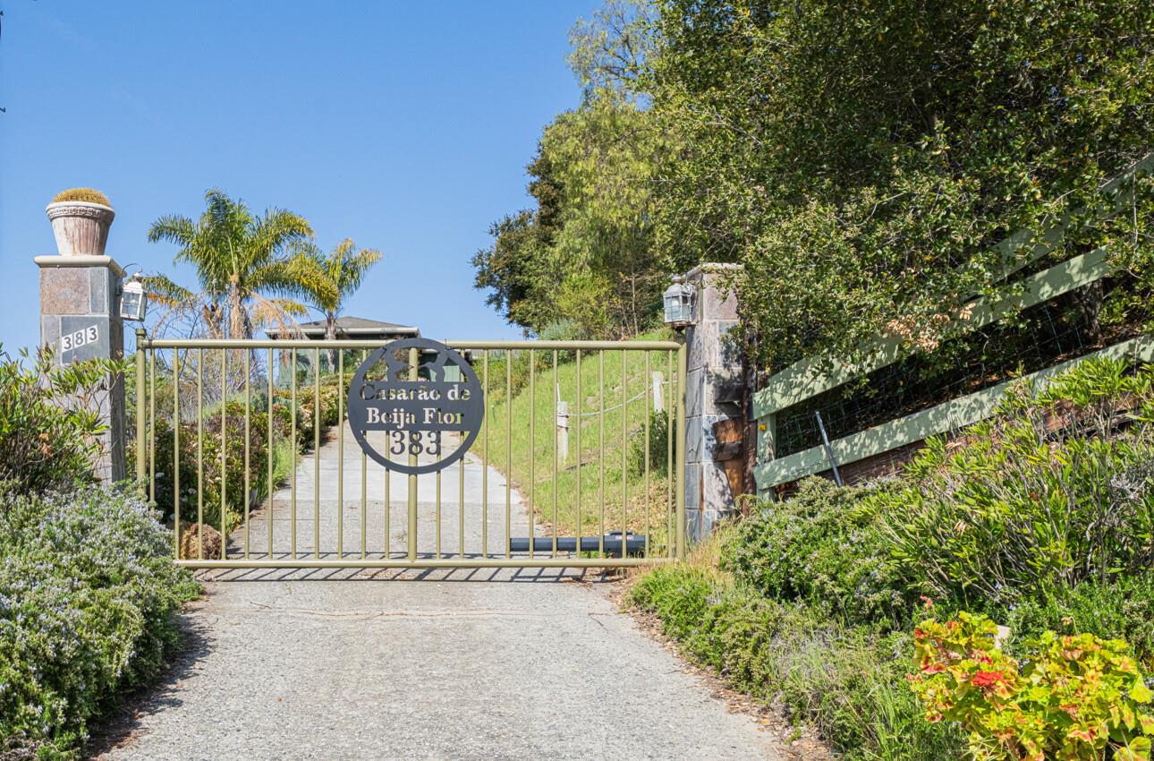 383 Corral De Tierra Road Salinas, CA 93908 - Photo 75 of 78