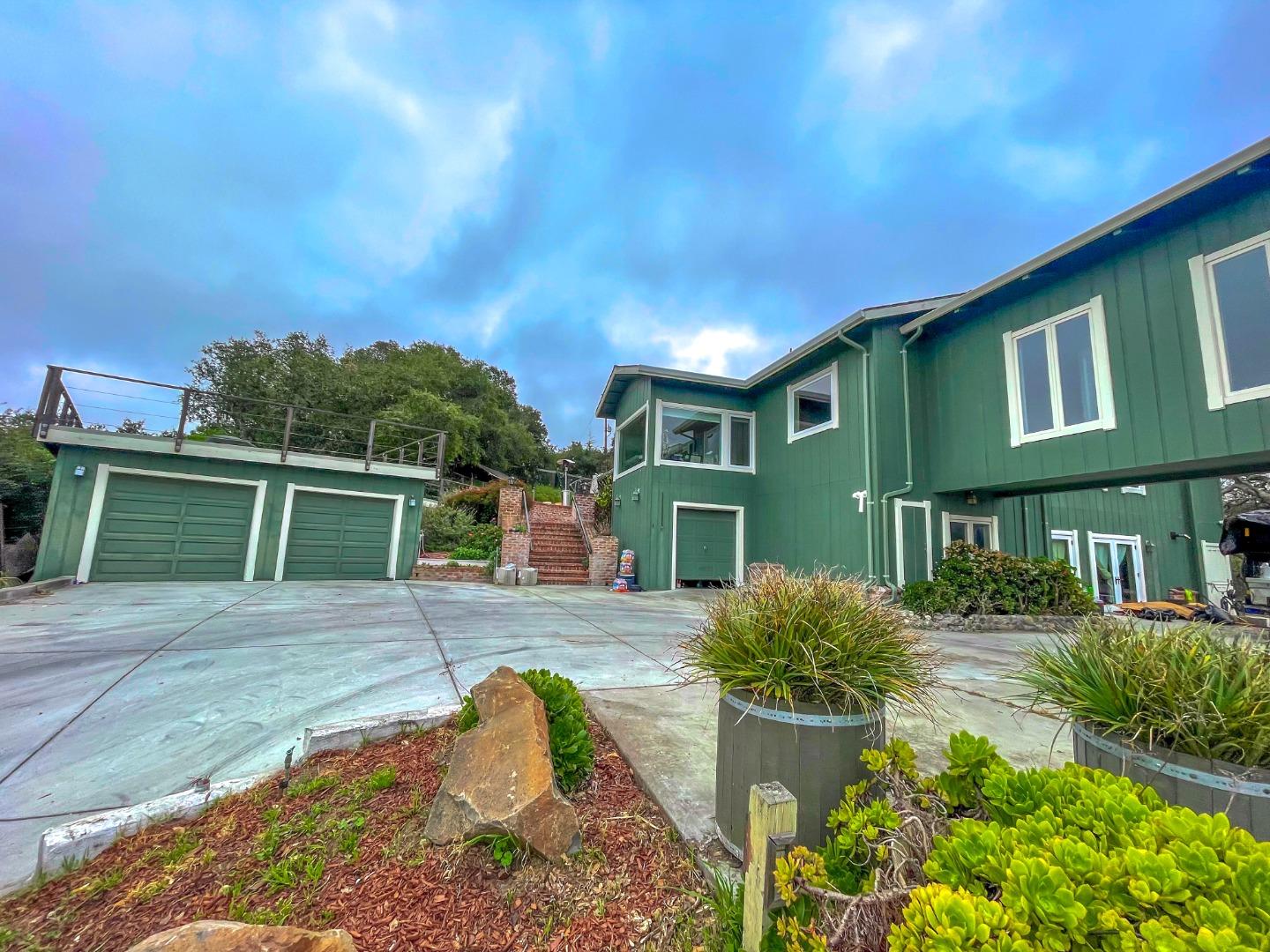 383 Corral De Tierra Road Salinas, CA 93908 - Photo 76 of 78