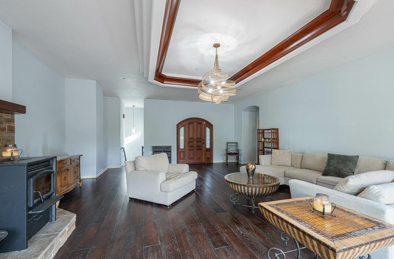 383 Corral De Tierra Road Salinas, CA 93908 - Photo 8 of 78