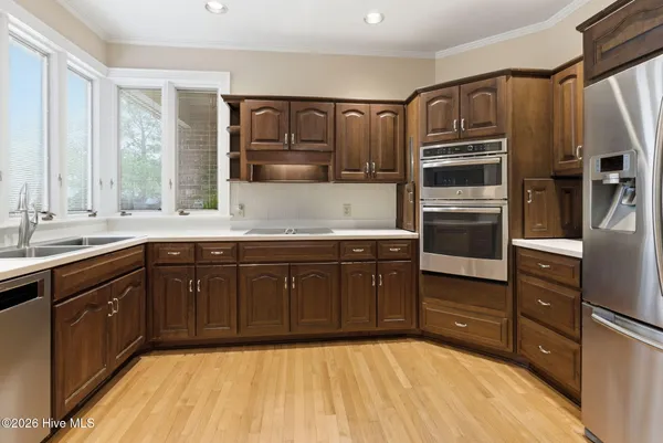 $650,000 | 3 Sodbury Court, Pinehurst, NC 28374