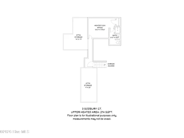 $650,000 | 3 Sodbury Court, Pinehurst, NC 28374