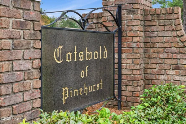 $650,000 | 3 Sodbury Court, Pinehurst, NC 28374