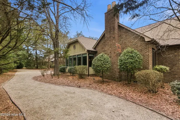 $650,000 | 3 Sodbury Court, Pinehurst, NC 28374