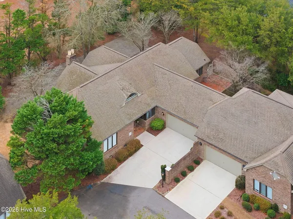 $650,000 | 3 Sodbury Court, Pinehurst, NC 28374