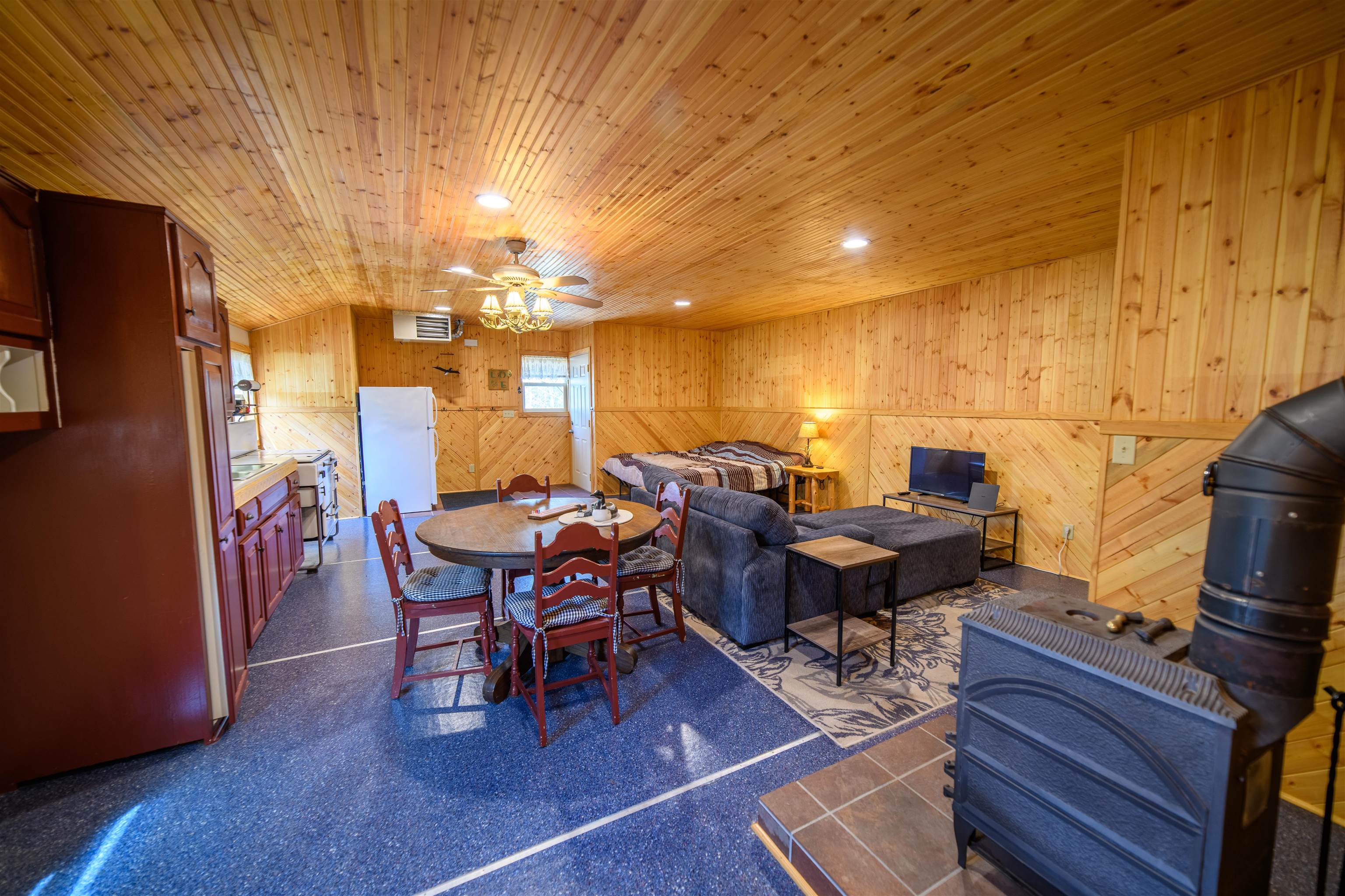 2780 High Peak Road Rhinelander, WI 54501 - Photo 17 of 44