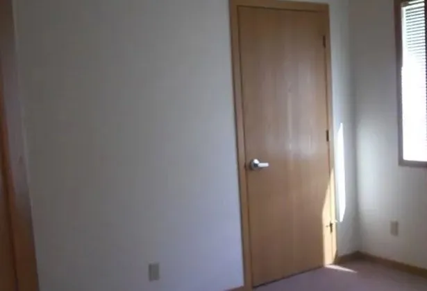 a view of a house with a swimming pool