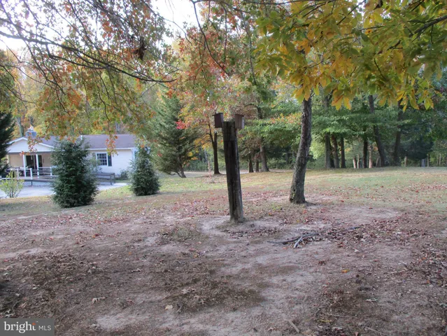 $299,500 | 9.85-ac Water Front 9.85-ac Water Front Oldfield Point Road, Elkton, MD 21921