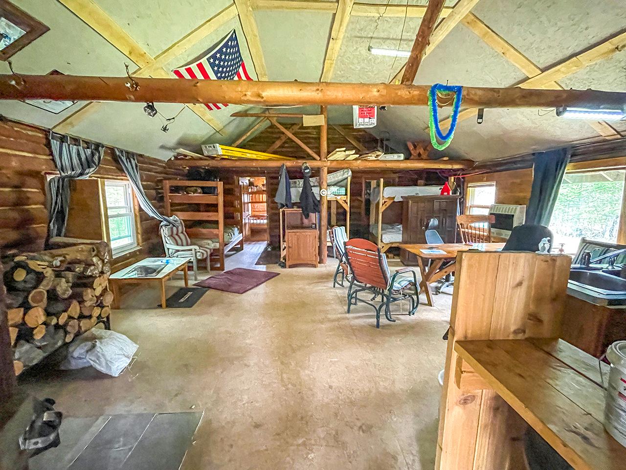 12100 Rozell Road Tripoli, WI 54564 - Photo 13 of 52 Gallery Image 13