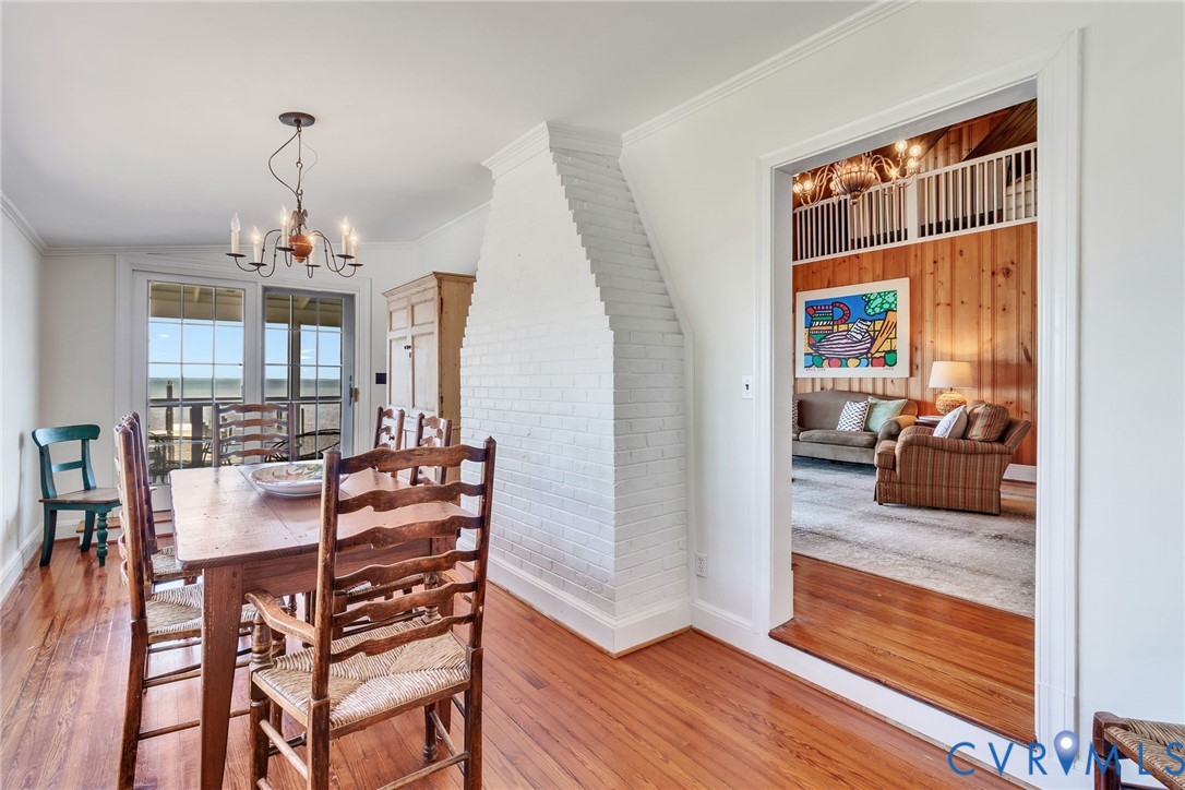 3022 Skipjack Road Kinsale, VA 22488 - Photo 13 of 57 View of Potomac River
