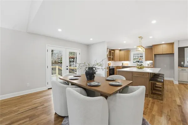$889,000 | 12614 Ensley Lane, Leawood, KS 66209