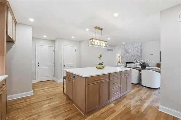 $889,000 | 12614 Ensley Lane, Leawood, KS 66209