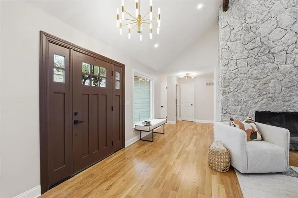$889,000 | 12614 Ensley Lane, Leawood, KS 66209