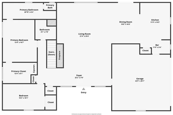$889,000 | 12614 Ensley Lane, Leawood, KS 66209