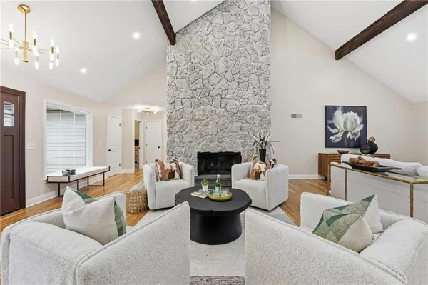 $889,000 | 12614 Ensley Lane, Leawood, KS 66209