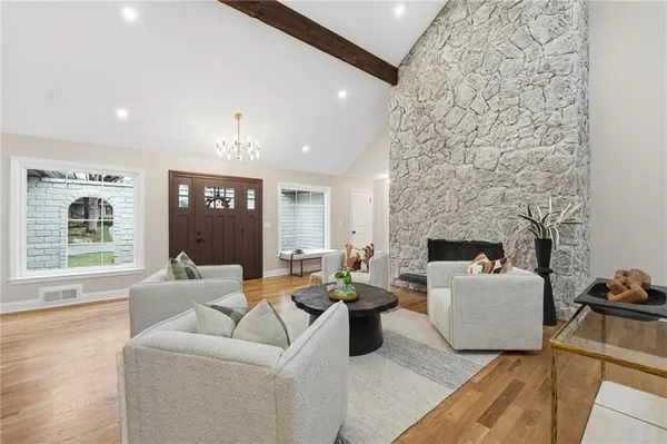 $889,000 | 12614 Ensley Lane, Leawood, KS 66209