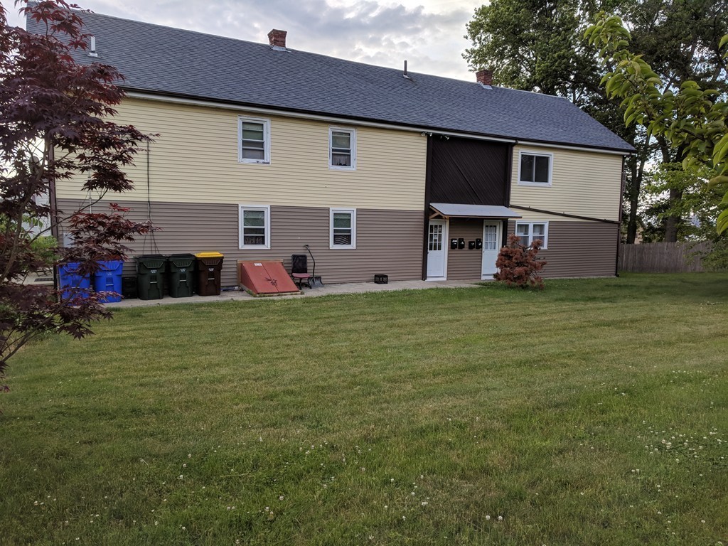 64 Riverview Street Fall River, MA 02724 - Photo 1 of 28 Gallery Image 1