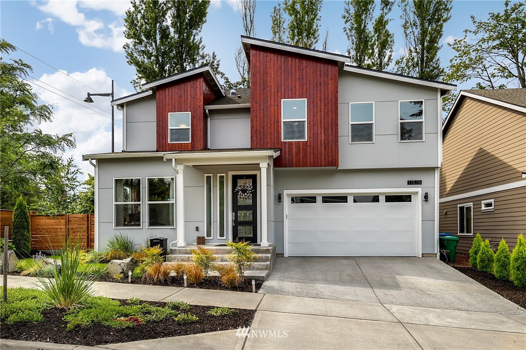 11515 Southeast 186th Place Renton, WA 98055 - Photo 1 of 25 Gallery Image 1