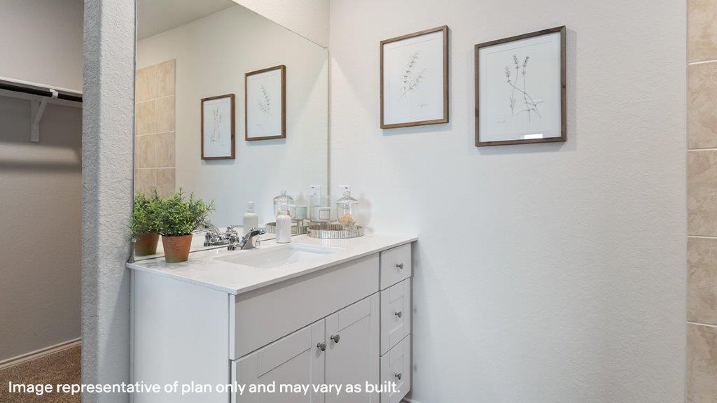 113 Wyatt Way Jarrell, TX 76537 - Photo 20 of 28