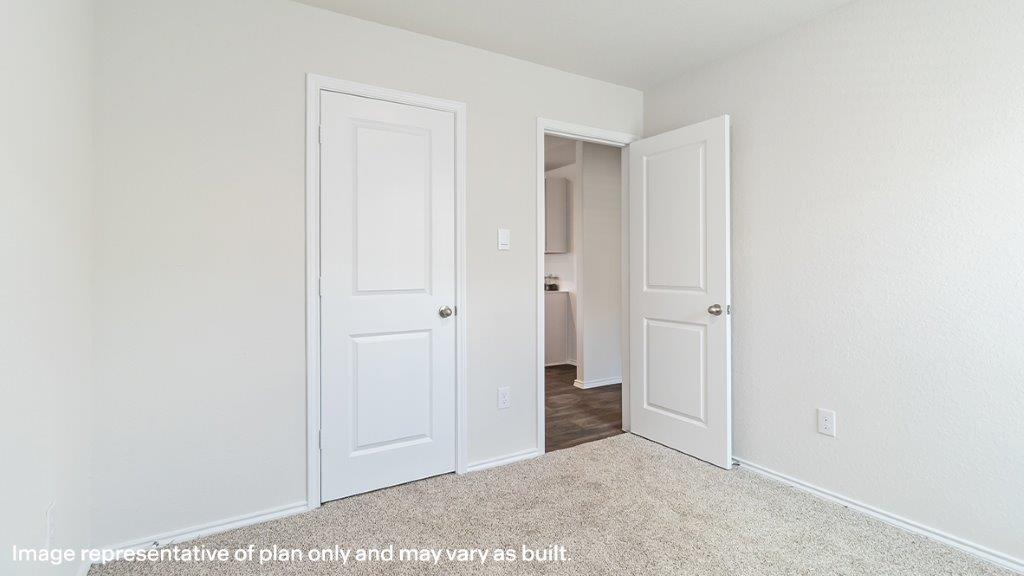 113 Wyatt Way Jarrell, TX 76537 - Photo 23 of 28