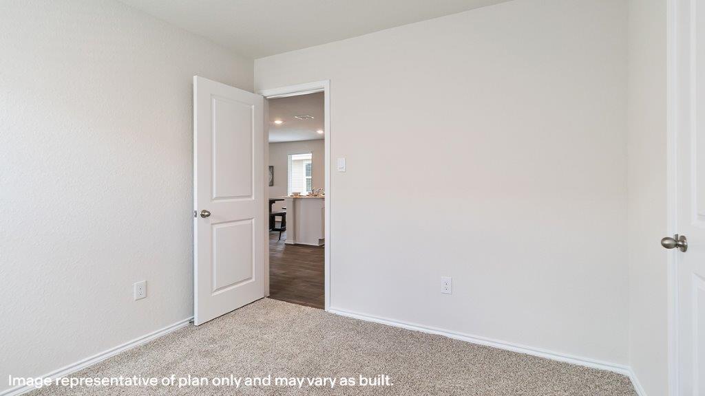 113 Wyatt Way Jarrell, TX 76537 - Photo 26 of 28