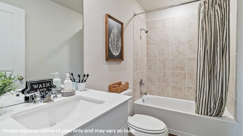 113 Wyatt Way Jarrell, TX 76537 - Photo 27 of 28