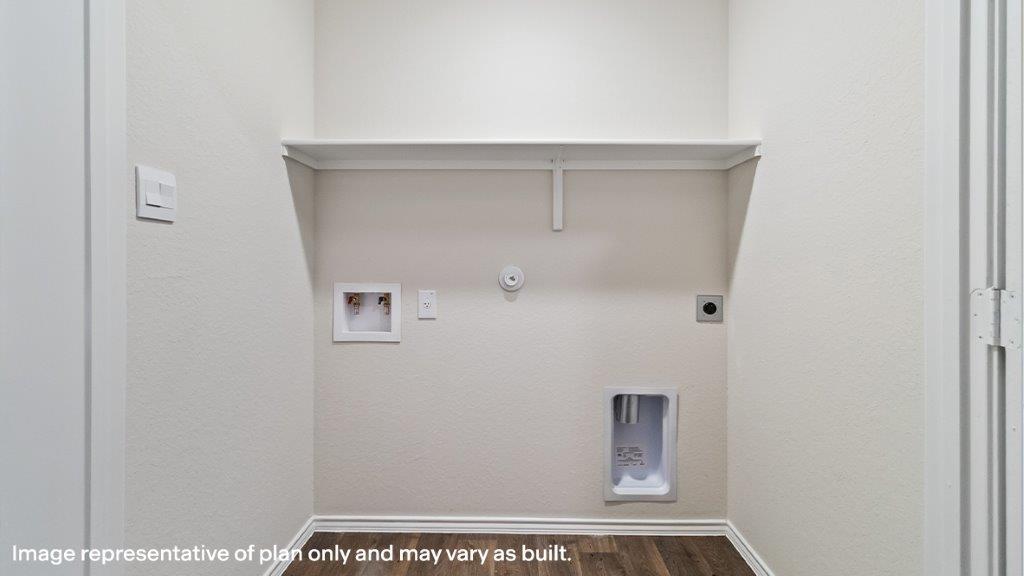 113 Wyatt Way Jarrell, TX 76537 - Photo 28 of 28