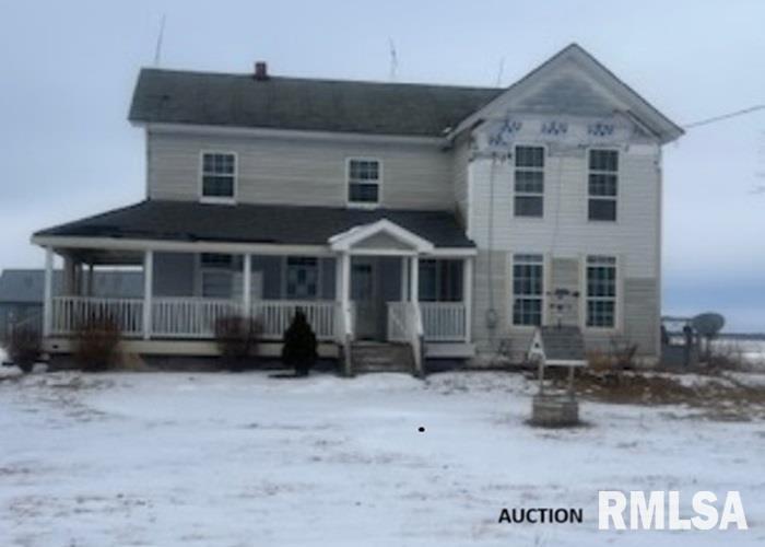 1570 Herman Road Franklin Grove, IL 61031 - Photo 1 of 10