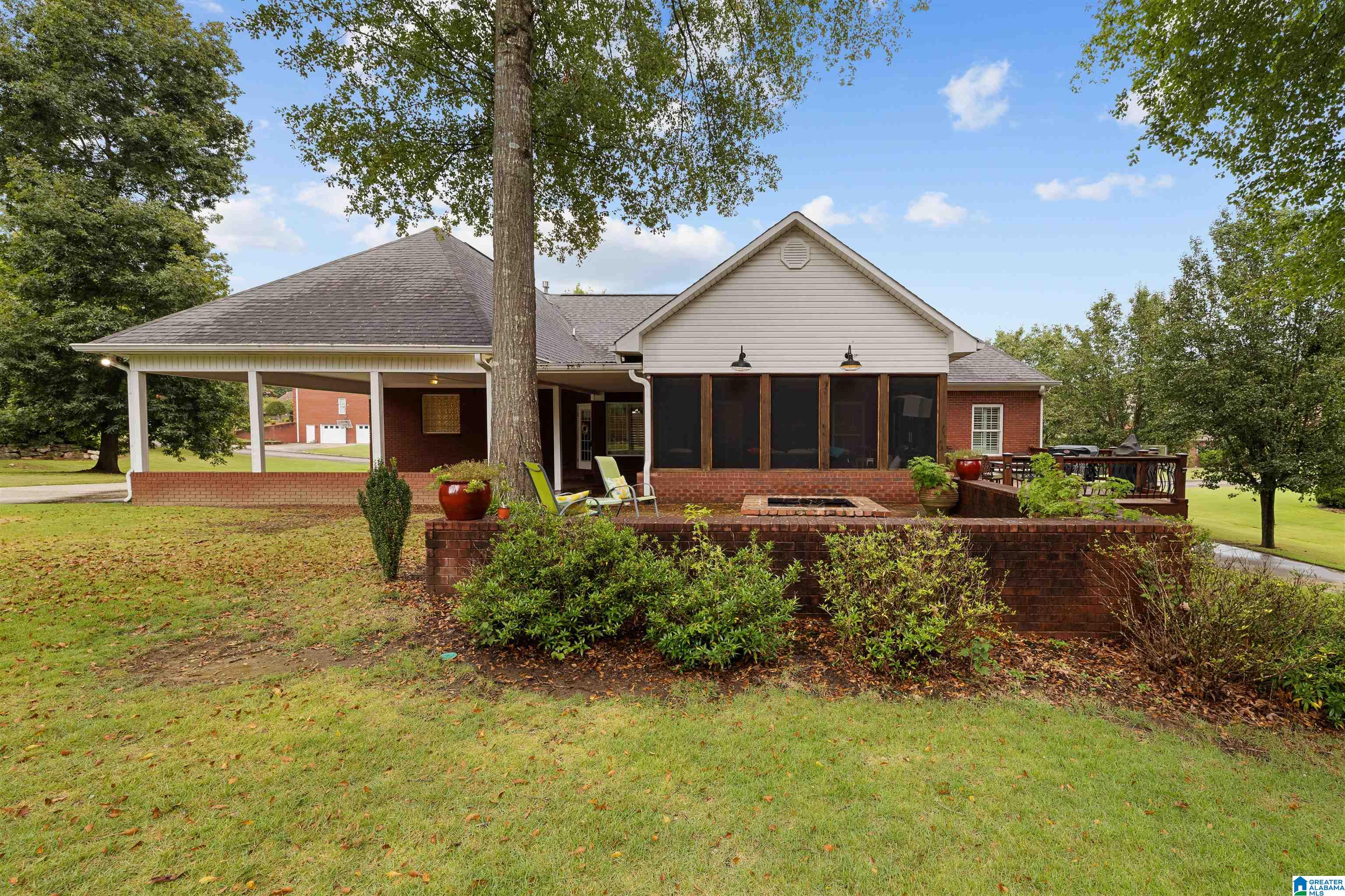 104 Azalea Trail Oneonta, AL 35121 - Photo 25 of 27