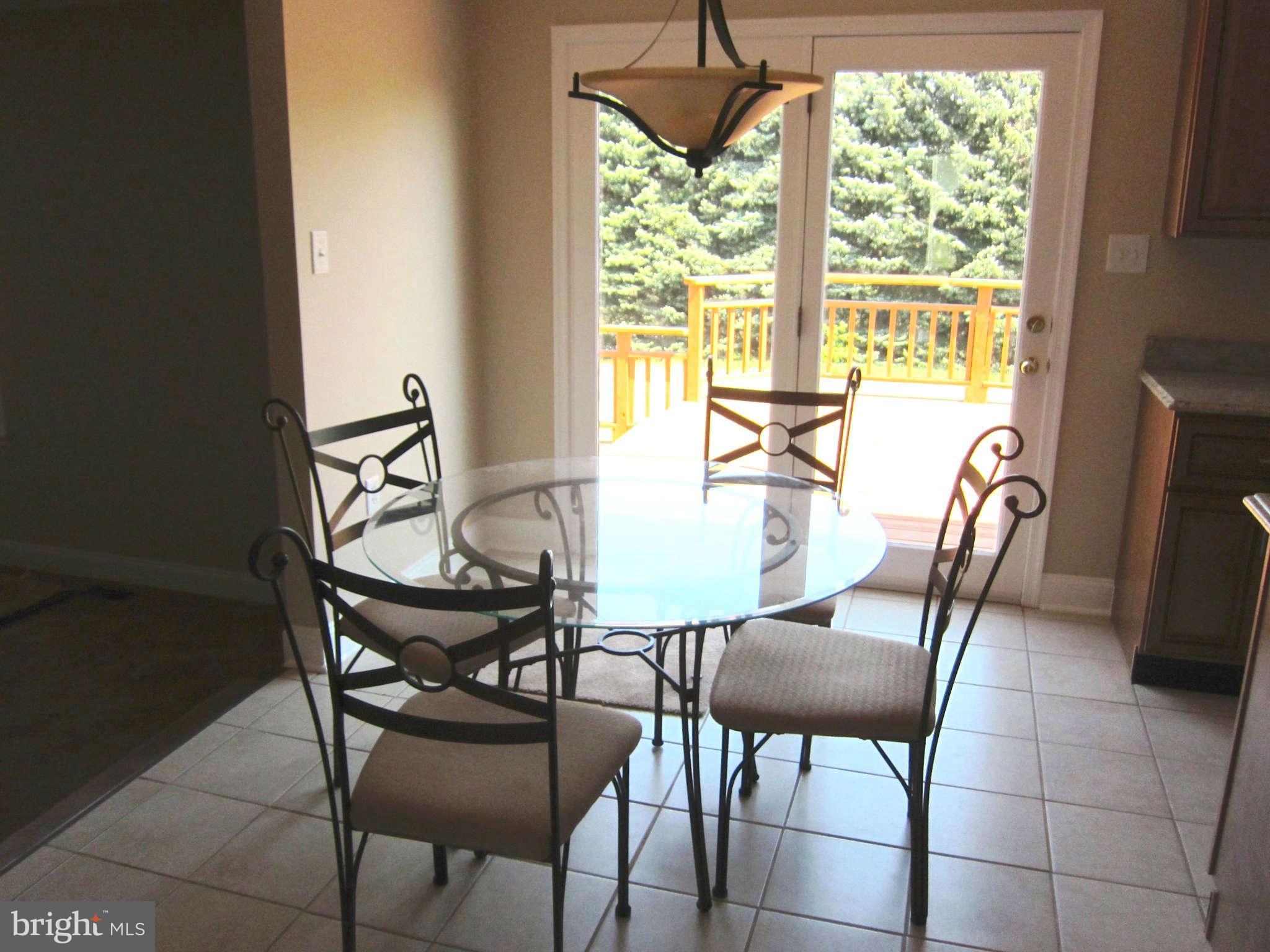 607 Poole Road Westminster, MD 21157 - Photo 11 of 30 Kitchen