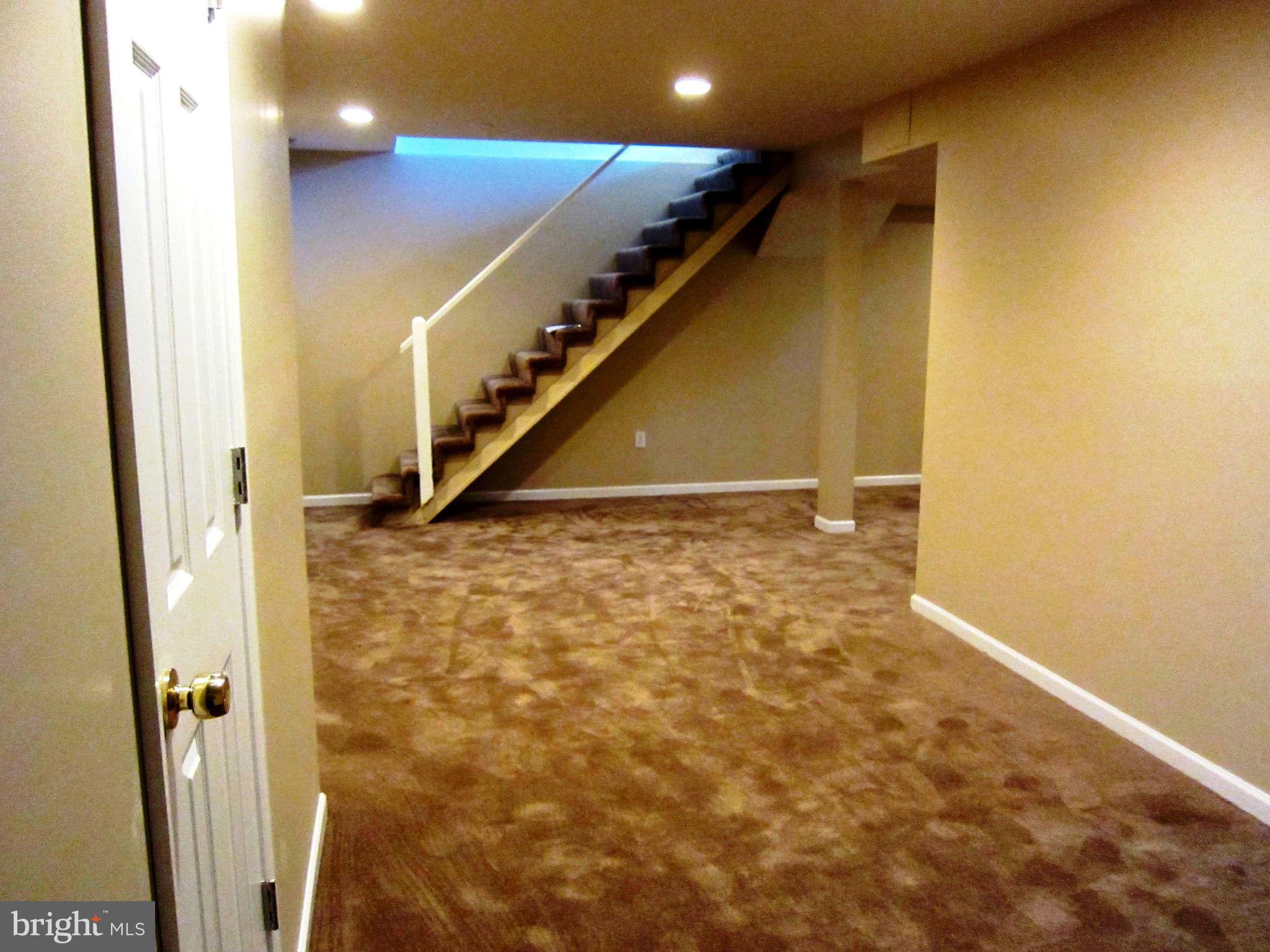 607 Poole Road Westminster, MD 21157 - Photo 26 of 30 Basement