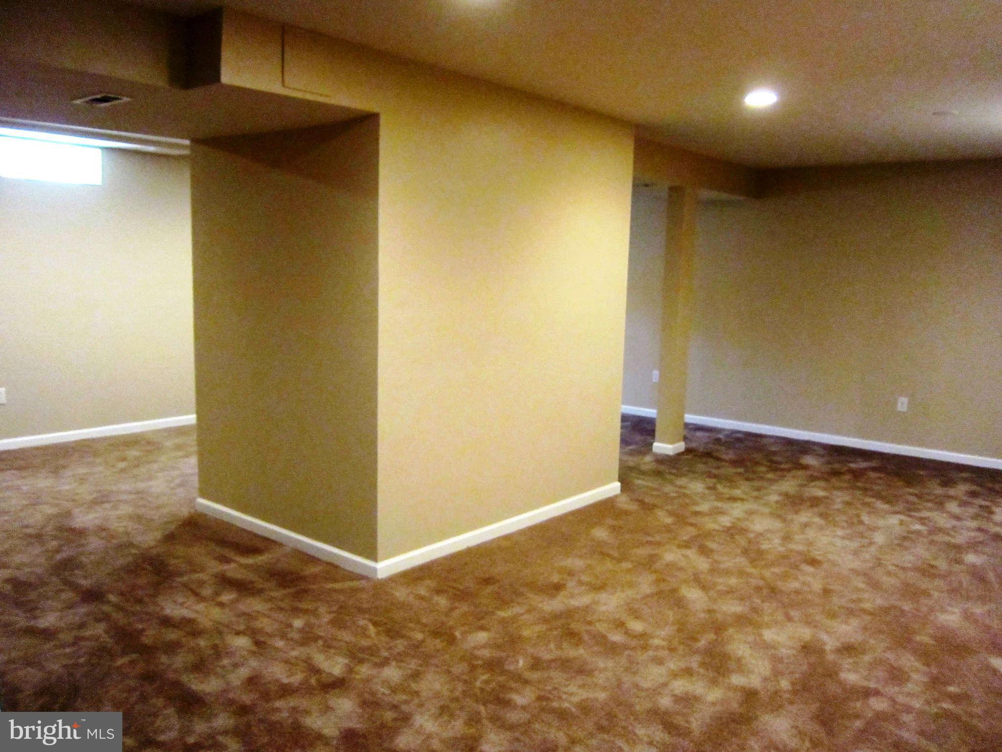 607 Poole Road Westminster, MD 21157 - Photo 27 of 30 Basement