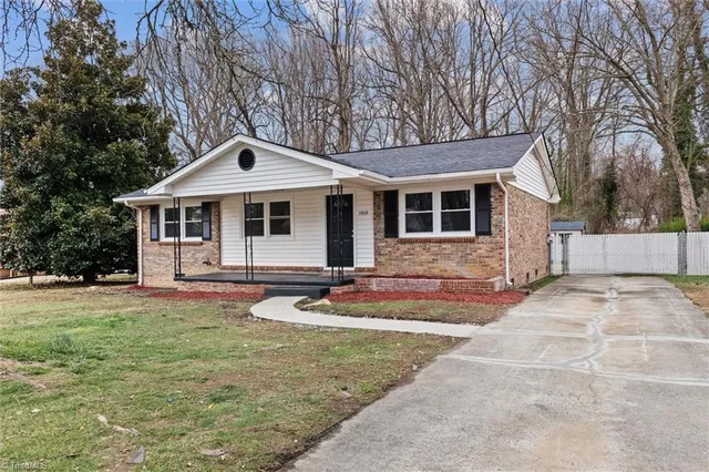 $239,900 | 3909 Kipling Drive, Greensboro, NC 27407