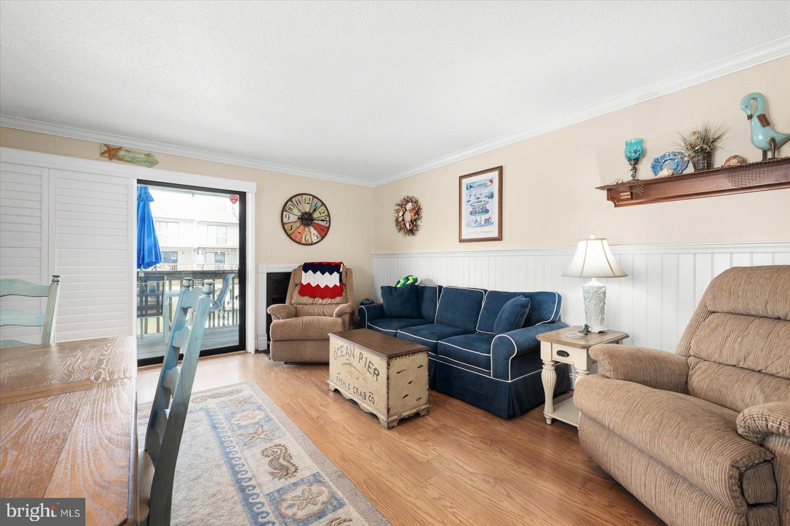 620 Salt Spray Road, Unit 1W Ocean City, MD 21842 - Photo 6 of 27 Family room