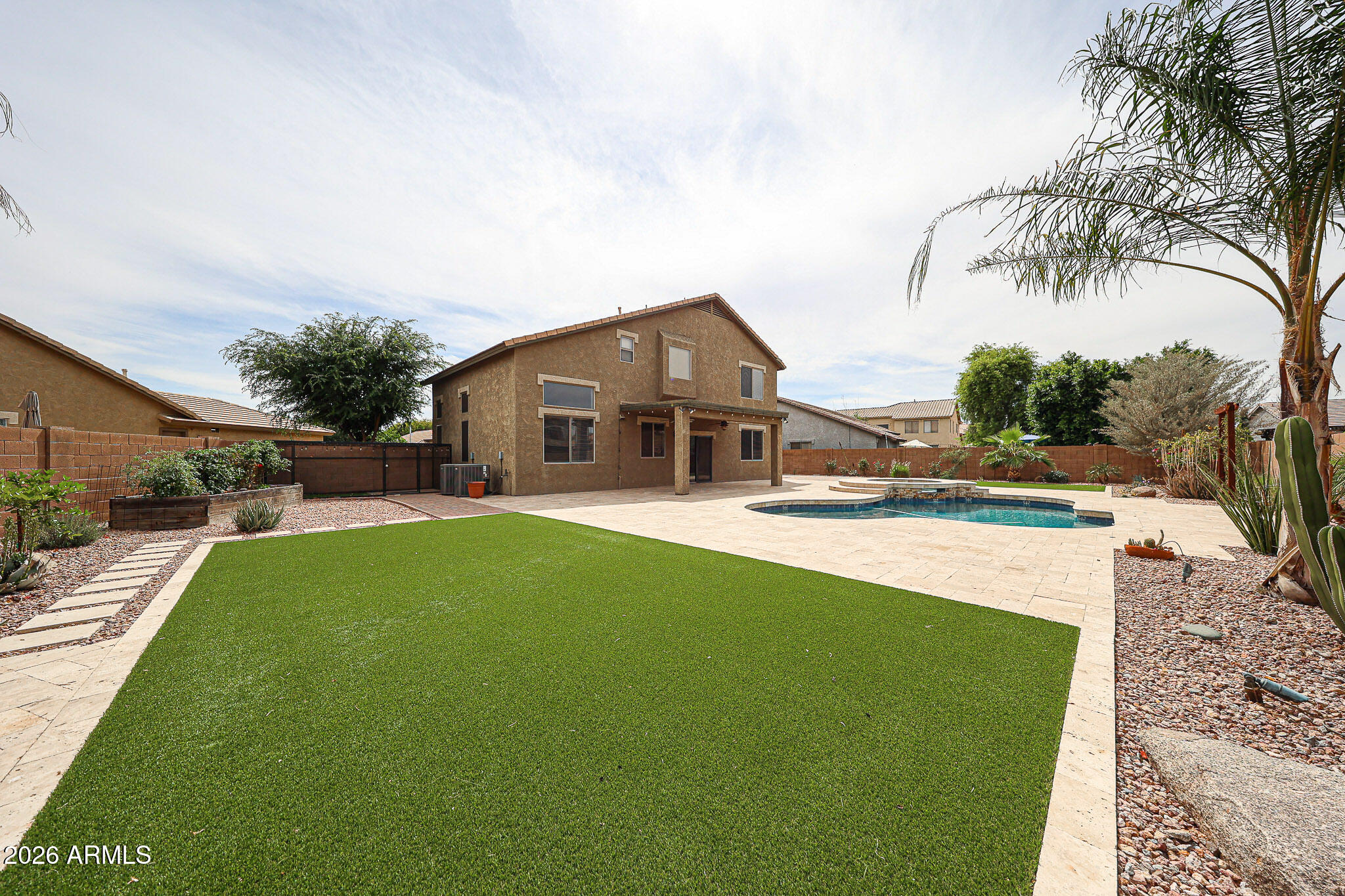 1960 East Springfield Place Chandler, AZ 85286 - Photo 57 of 62